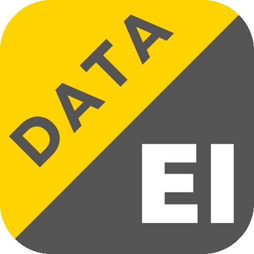 DataEI logo